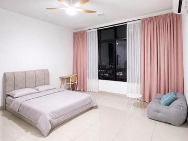 Serviced Residence for rent in Johore Bahru, Johor