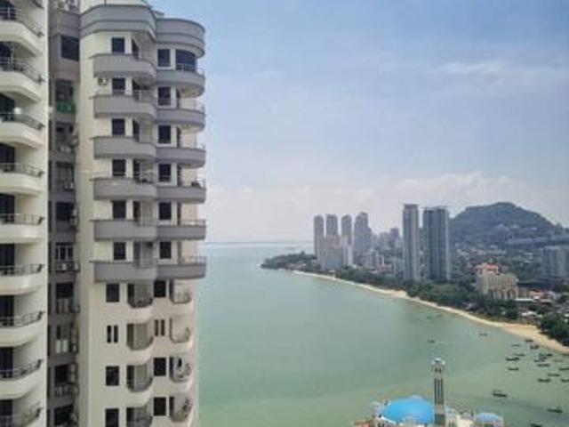 Condominium for sale in Georgetown, Penang