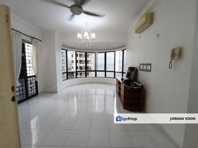 Condominium for sale in Georgetown, Penang