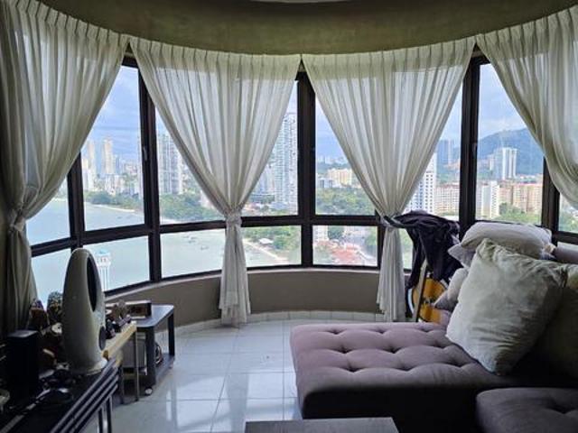 Condominium for sale in Georgetown, Penang
