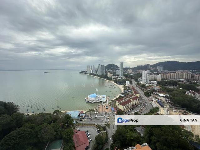 Condominium for sale in Georgetown, Penang