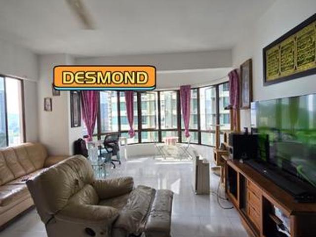 Condominium for sale in Georgetown, Penang