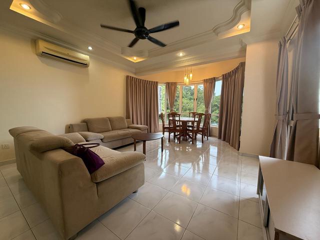 Condominium for rent in Timur Laut, George Town