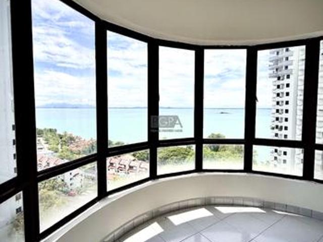 Condominium for sale in Georgetown, Penang