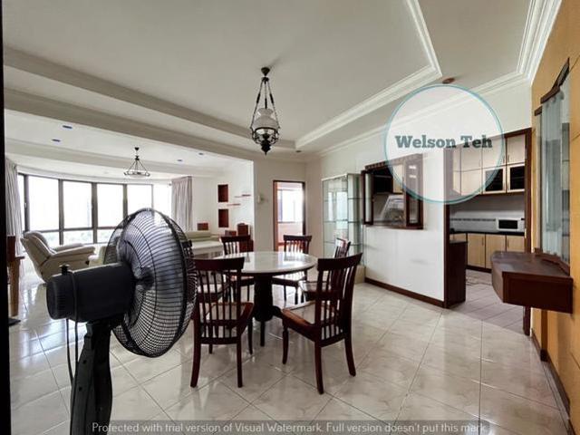 Condominium for sale in Georgetown, Penang