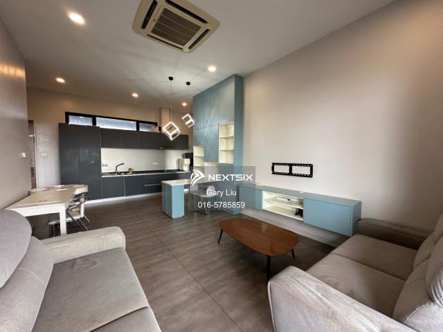 Residential House for sale in Georgetown, Penang