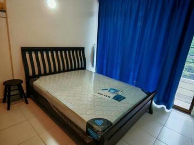 Condominium for sale in Georgetown, Penang