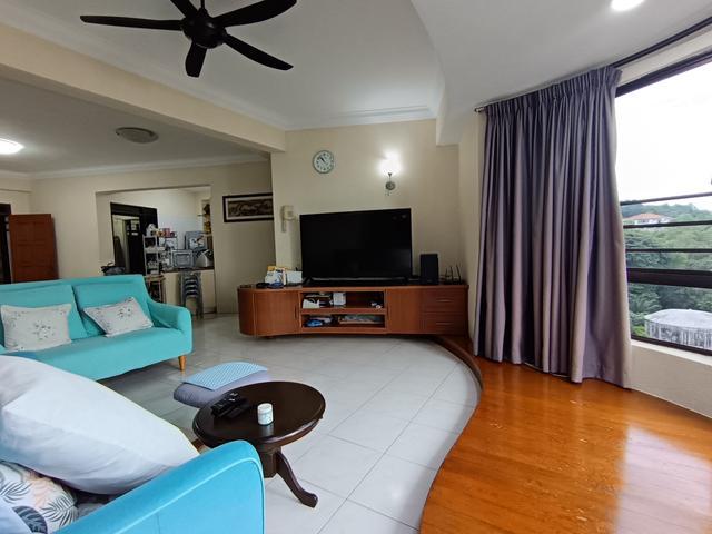 Condominium for sale in Georgetown, Penang