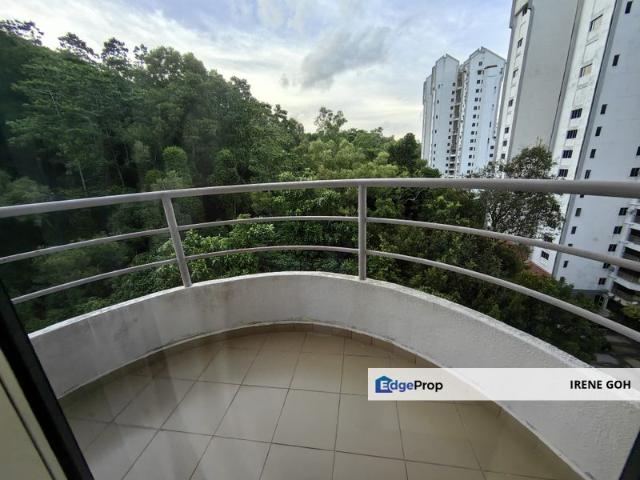 Condominium for rent in Timur Laut, George Town