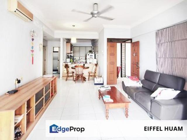Condominium for sale in Timur Laut, George Town