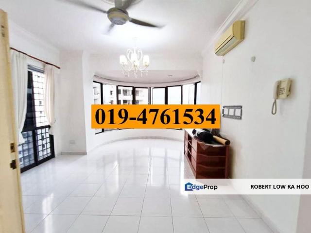 Condominium for sale in Georgetown, Penang