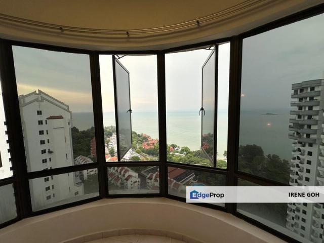 Condominium for sale in Timur Laut, George Town
