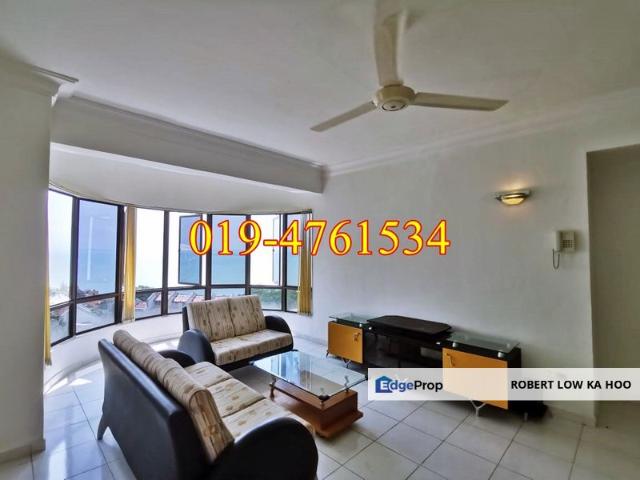 Condominium for rent in Georgetown, Penang