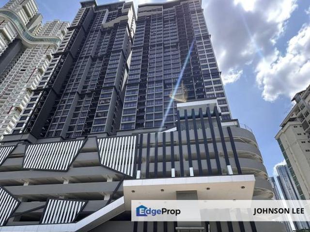 Condominium for rent in Georgetown, Penang