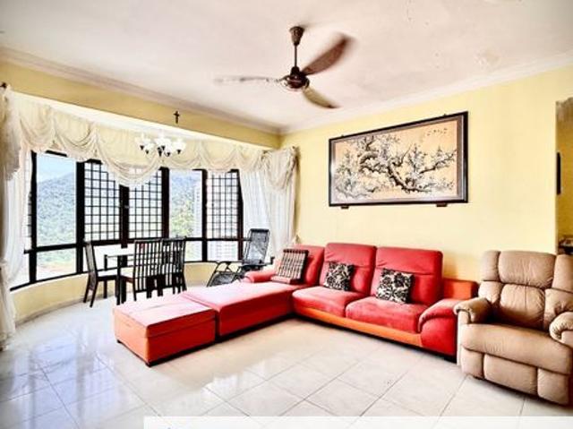 Condominium for sale in Georgetown, Penang