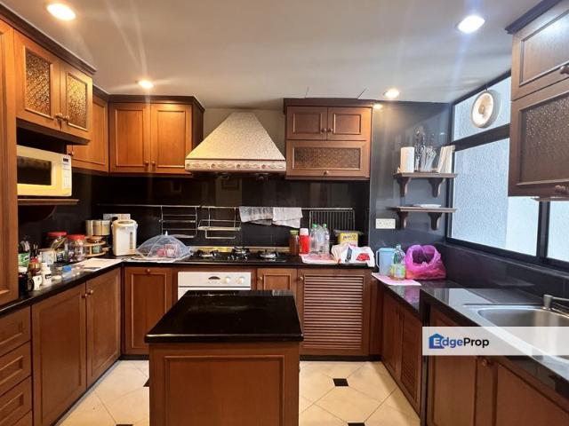 Condominium for sale in Georgetown, Penang