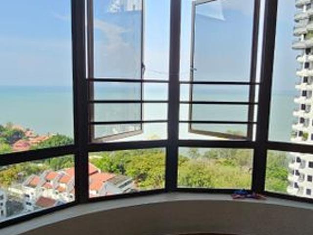Condominium for rent in Timur Laut, George Town