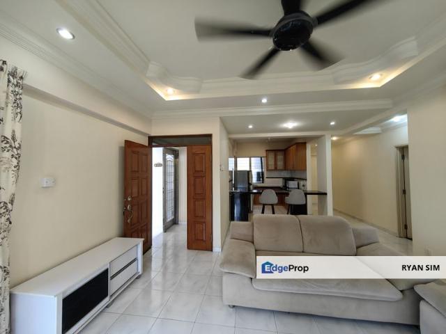 Condominium for rent in Georgetown, Penang