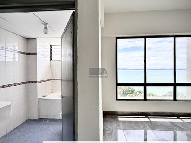 Condominium for sale in Georgetown, Penang