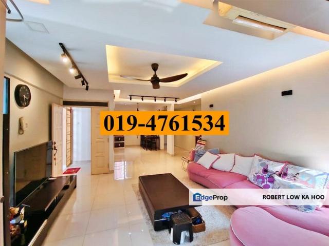Condominium for sale in Georgetown, Penang