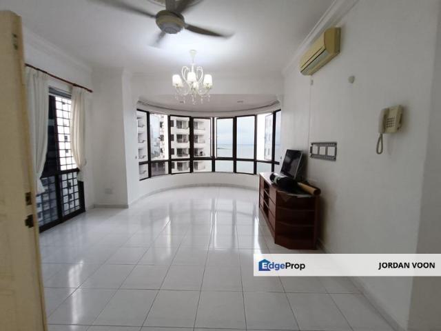 Condominium for sale in Georgetown, Penang