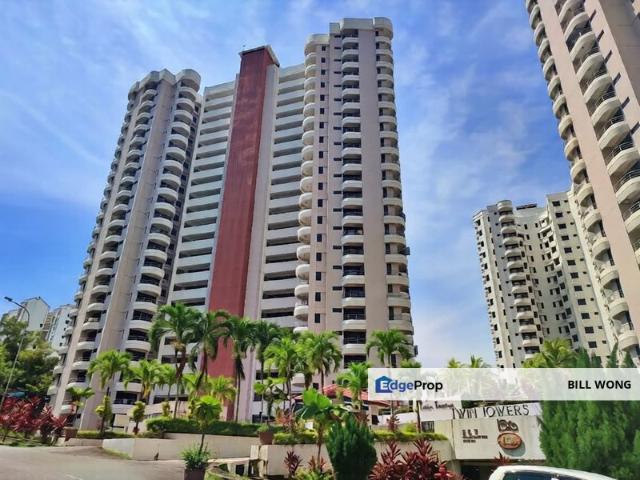 Condominium for sale in Timur Laut, George Town