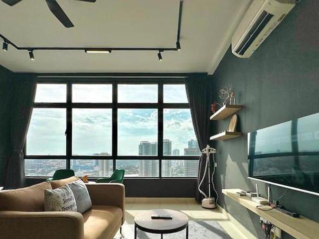 Serviced Residence for rent in Johore Bahru, Johor