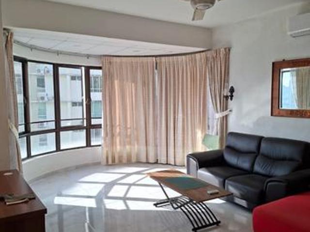 Condominium for sale in Georgetown, Penang