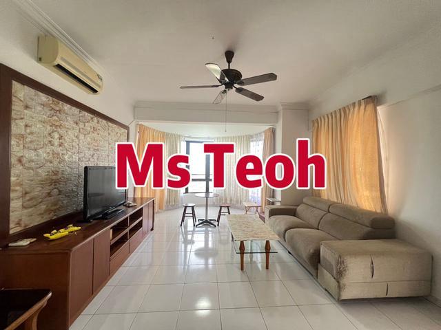 Condominium for sale in Georgetown, Penang