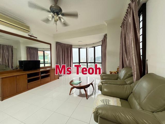 Condominium for rent in Georgetown, Penang