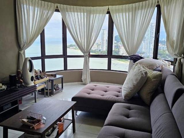 Condominium for sale in Georgetown, Penang
