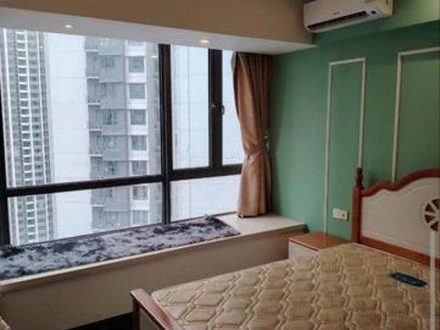 Serviced Residence for sale in Johore Bahru, Johor