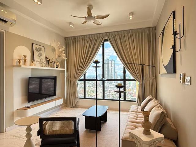 Condominium for sale in Johore Bahru, Johor