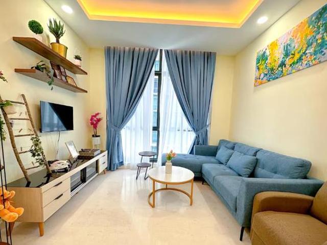 Condominium for sale in Johore Bahru, Johor