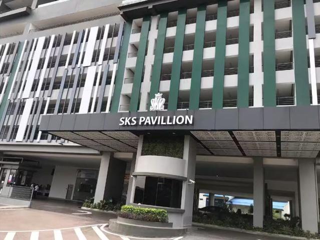 Condominium for sale in Johore Bahru, Johor