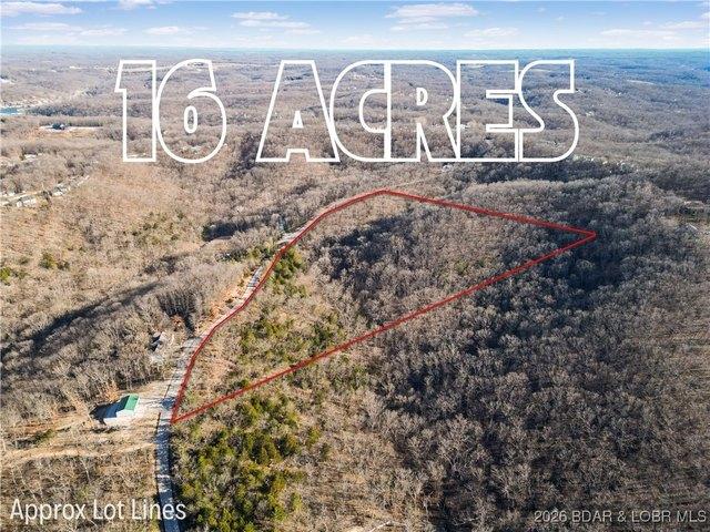 Land for sale in Linn Creek, Missouri