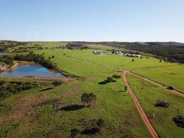 Land for sale in Cape St Francis, Eastern Cape