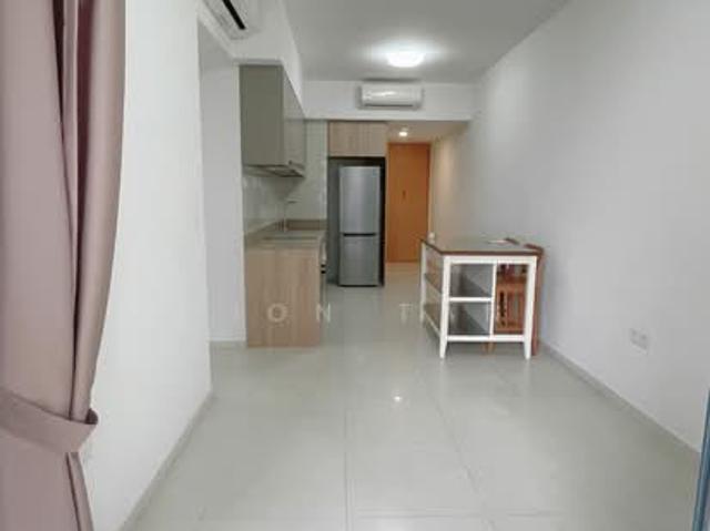 Condominium for rent