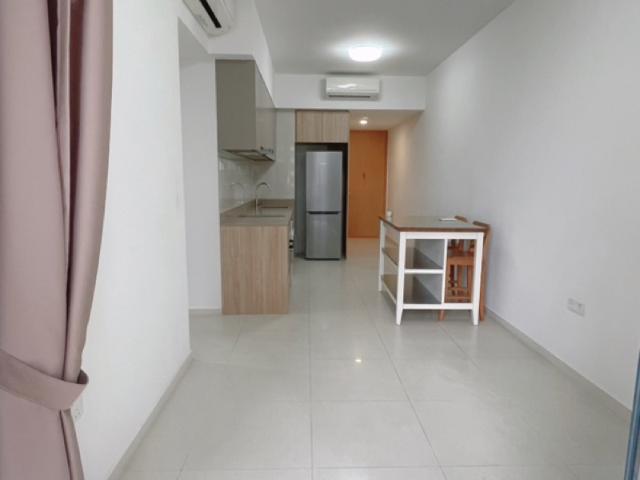 Condominium for rent
