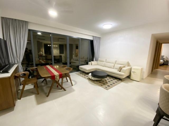 Condominium for rent