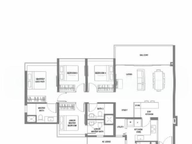 Apartment for rent