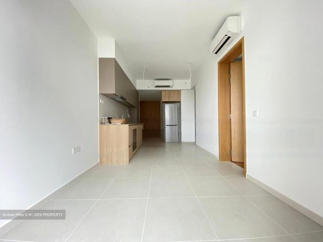 Apartment for sale in Clementi, 21 Central West