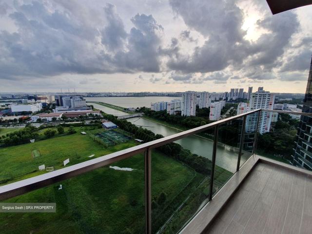 Apartment for rent