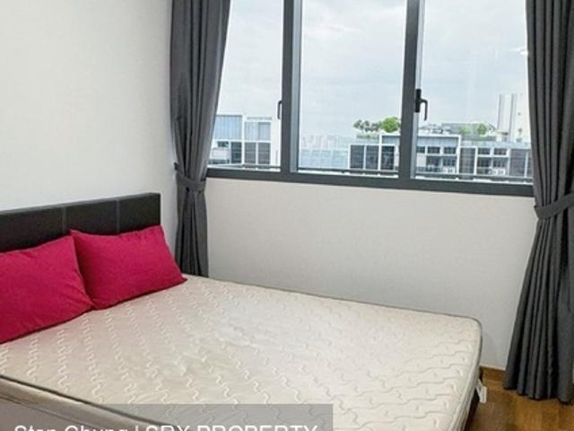 Apartment for sale in Clementi, 21 Central West