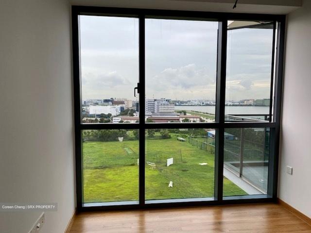 Apartment for rent in 05 South West