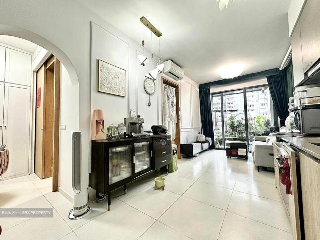 Apartment for sale