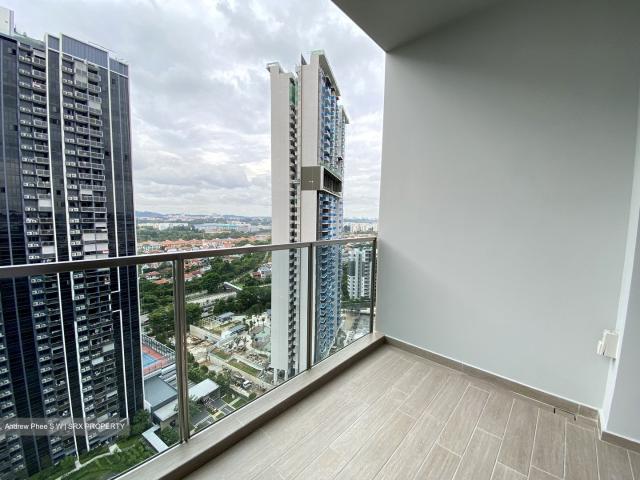 Apartment for sale in Clementi