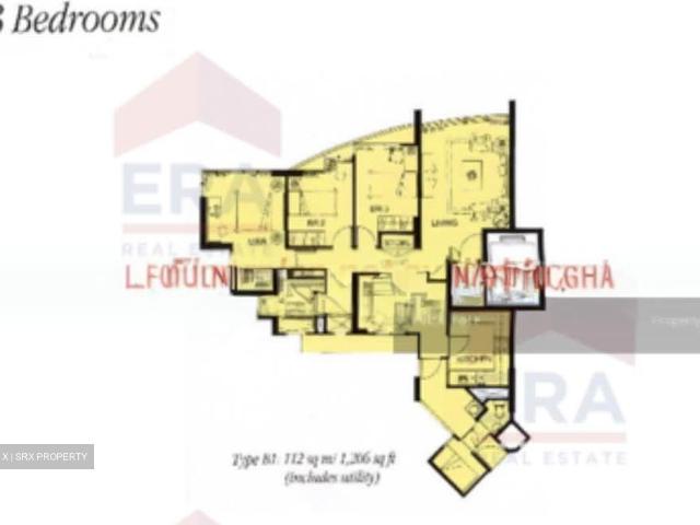 Apartment for rent