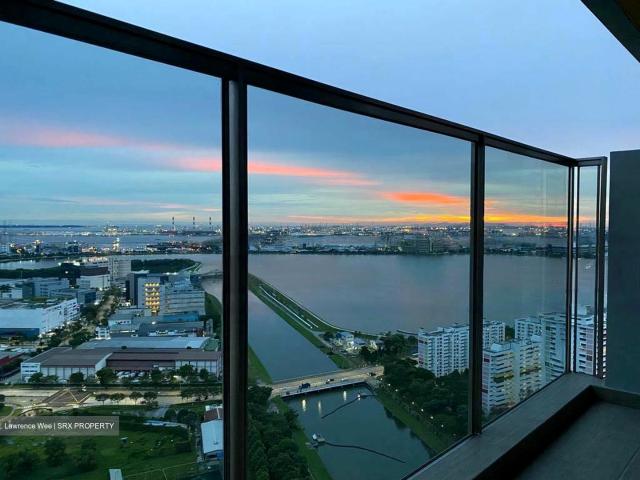 Apartment for rent