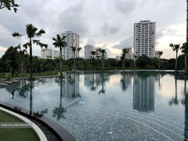 Apartment for rent